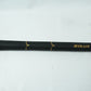 Callaway Big Bertha 1996 9 Iron / Uniflex Steel Shaft / New Grip