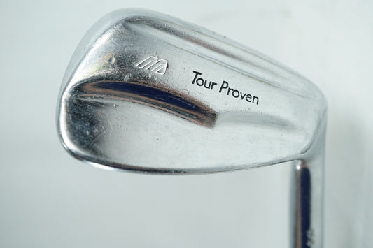 Mizuno TP9 Pitching Wedge / Steel Shaft / New Grip