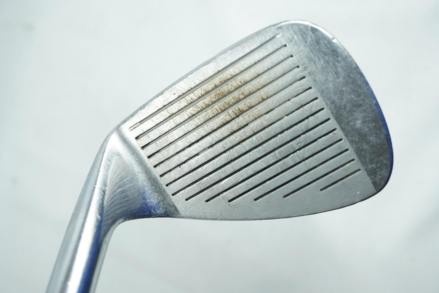 Mizuno TP9 Pitching Wedge / Steel Shaft / New Grip