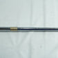 Mizuno TP9 Pitching Wedge / Steel Shaft / New Grip