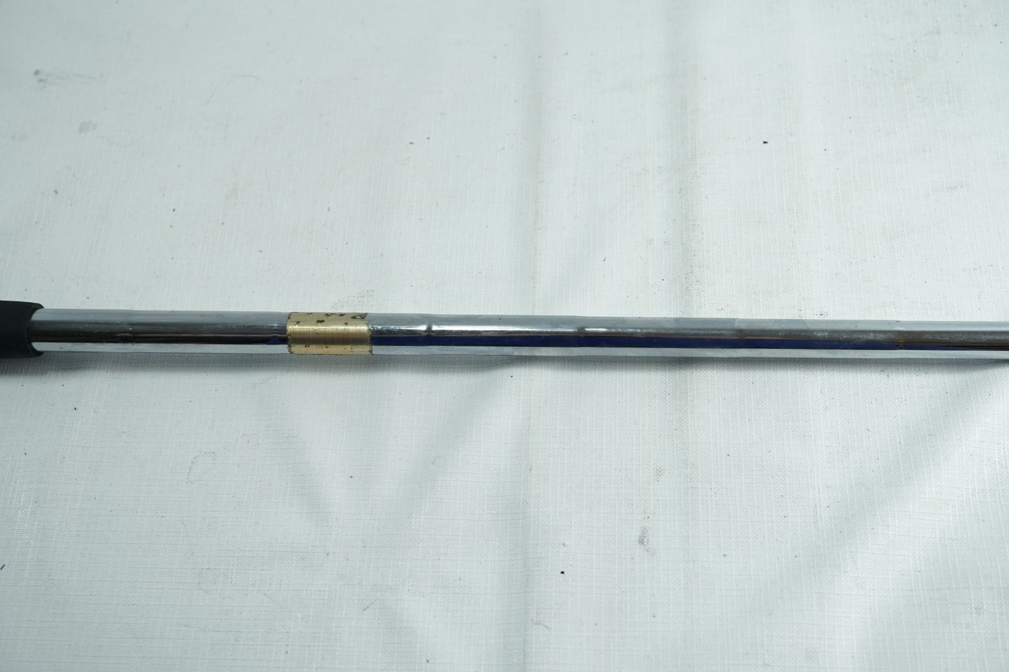 Mizuno TP9 Pitching Wedge / Steel Shaft / New Grip