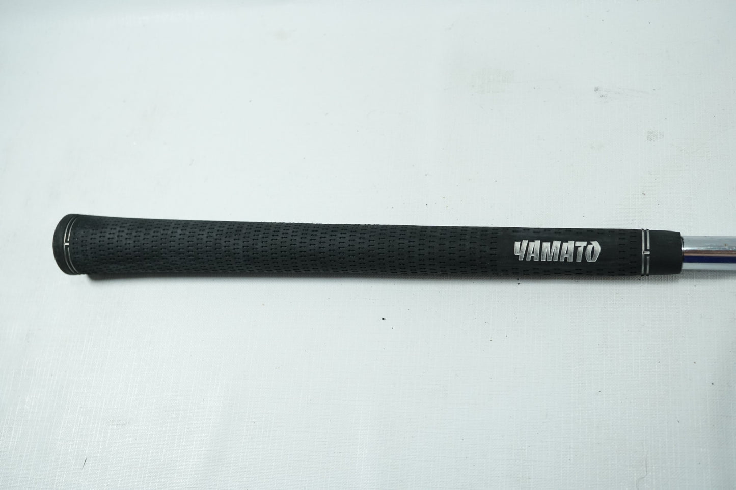 Mizuno TP9 Pitching Wedge / Steel Shaft / New Grip