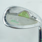 Cleveland CG14 52° Gap Wedge / Ladies Flex Graphite Shaft / New Grip