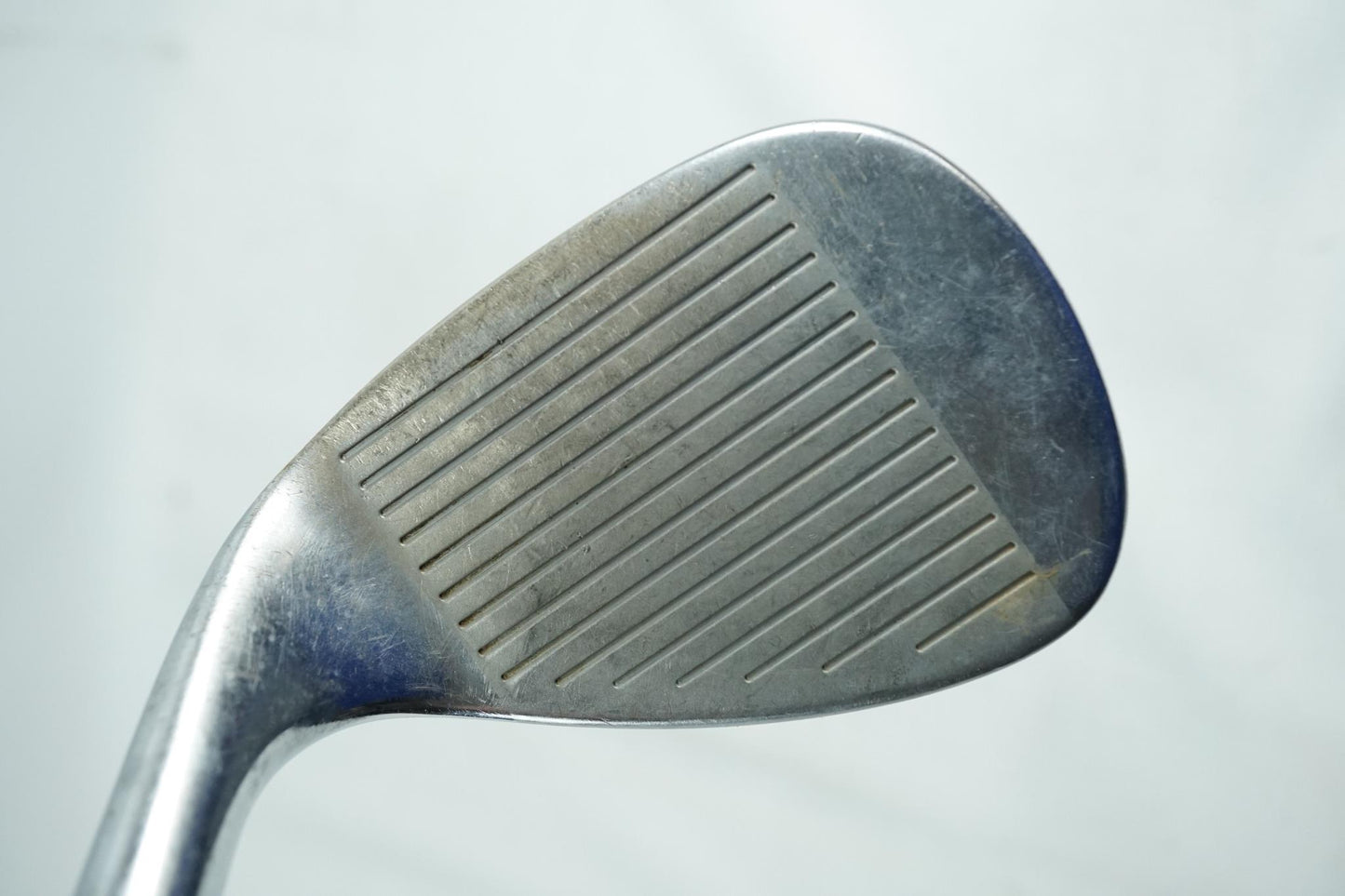 Cleveland CG14 52° Gap Wedge / Ladies Flex Graphite Shaft / New Grip