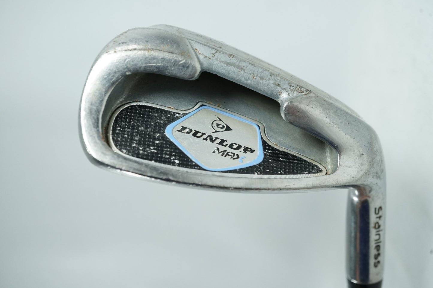 Dunlop Max Sand Wedge / Ladies Flex Graphite Shaft / New Grip