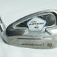 Dunlop Max Sand Wedge / Ladies Flex Graphite Shaft / New Grip