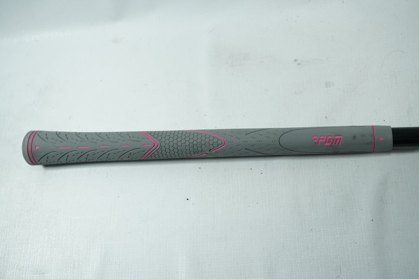 Dunlop Max Sand Wedge / Ladies Flex Graphite Shaft / New Grip