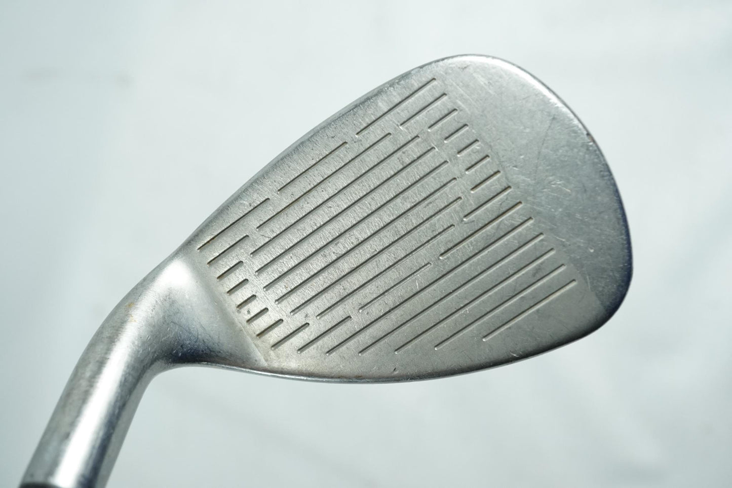 Cobra S3 Max Sand Wedge / Regular Flex Graphite Shaft / New Grip