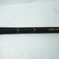 Wilson Deep Red 5 Iron / Uniflex Graphite Shaft / New Grip