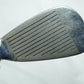 Wilson Deep Red 6 Iron / Uniflex Graphite Shaft / New Grip