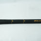 Wilson Deep Red 8 Iron / Uniflex Graphite Shaft / New Grip