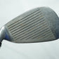 Wilson Deep Red Pitching Wedge / Uniflex Graphite Shaft / New Grip