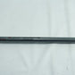 Wilson Deep Red Pitching Wedge / Uniflex Graphite Shaft / New Grip