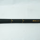 Wilson Deep Red Pitching Wedge / Uniflex Graphite Shaft / New Grip