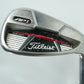 Titleist AP1 710 8 Iron / Steel Shaft / New Grip