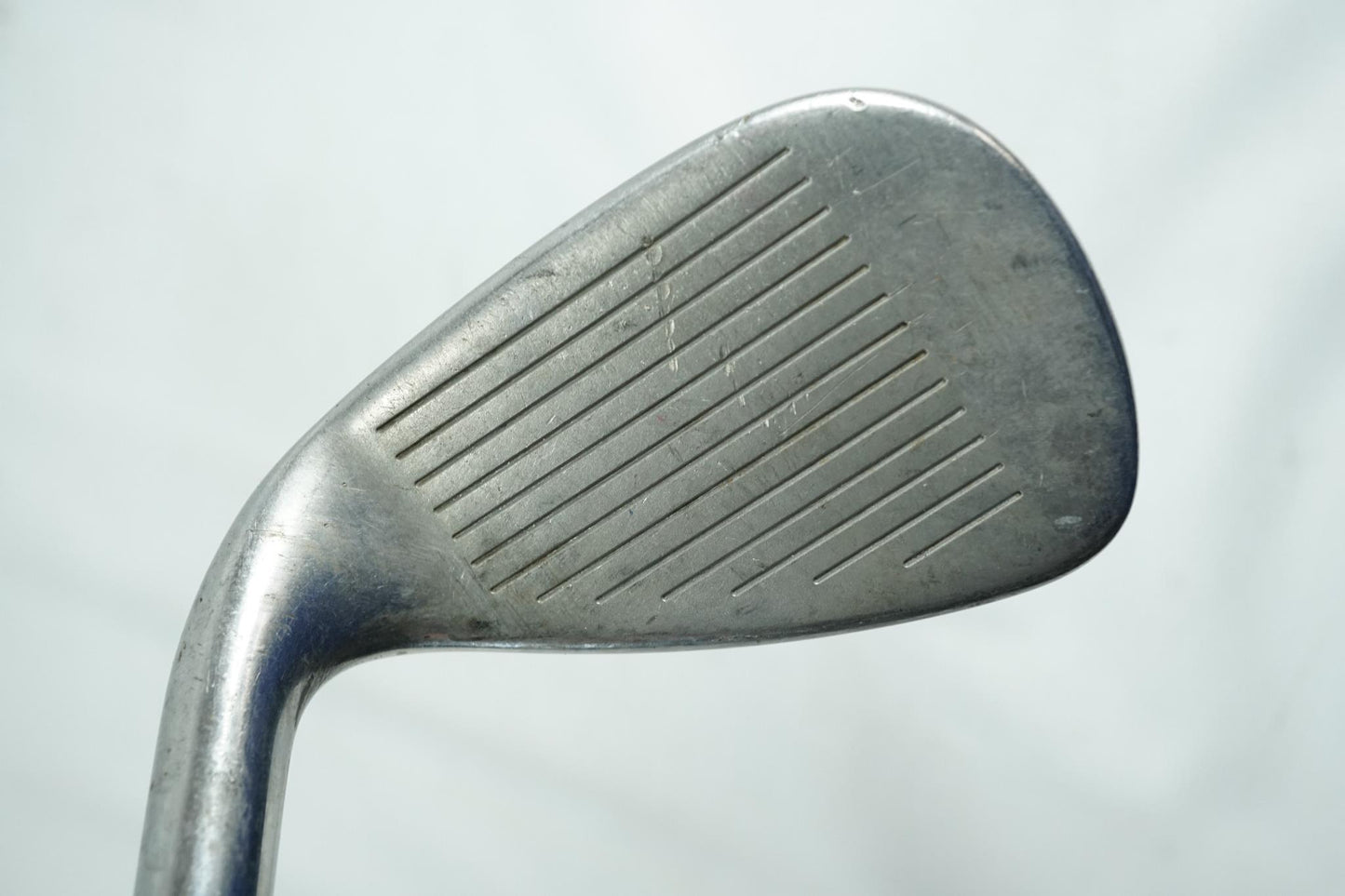 Titleist AP1 710 9 Iron / Steel Shaft / New Grip