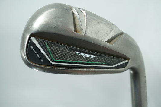 Taylormade RBZ 4 Iron / Regular Flex Steel Shaft / New Grip
