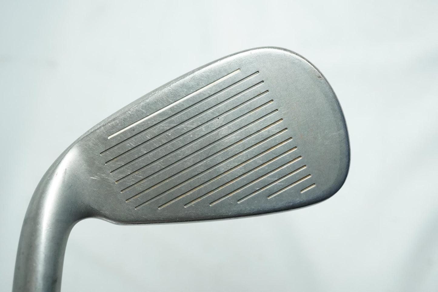 Taylormade RBZ 4 Iron / Regular Flex Steel Shaft / New Grip