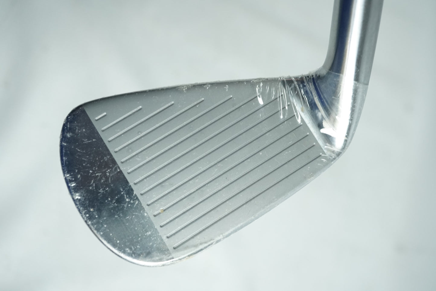 Mizuno Pro 221 7 Iron / Extra Stiff Flex Steel Shaft / Ex Demo