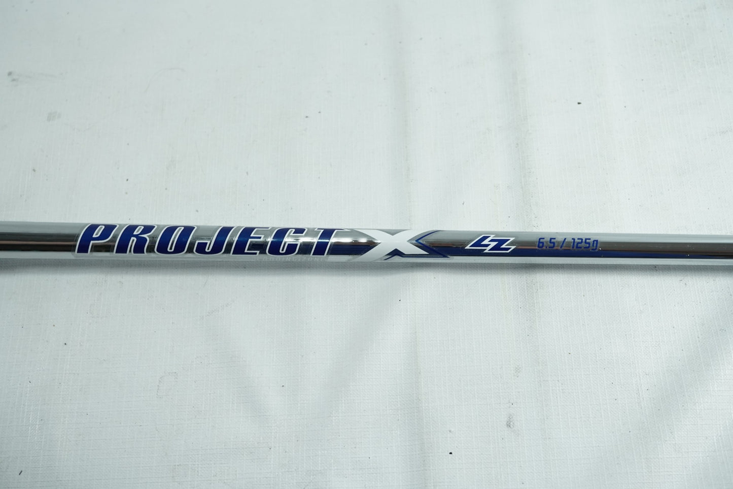 Mizuno Pro 221 7 Iron / Extra Stiff Flex Steel Shaft / Ex Demo