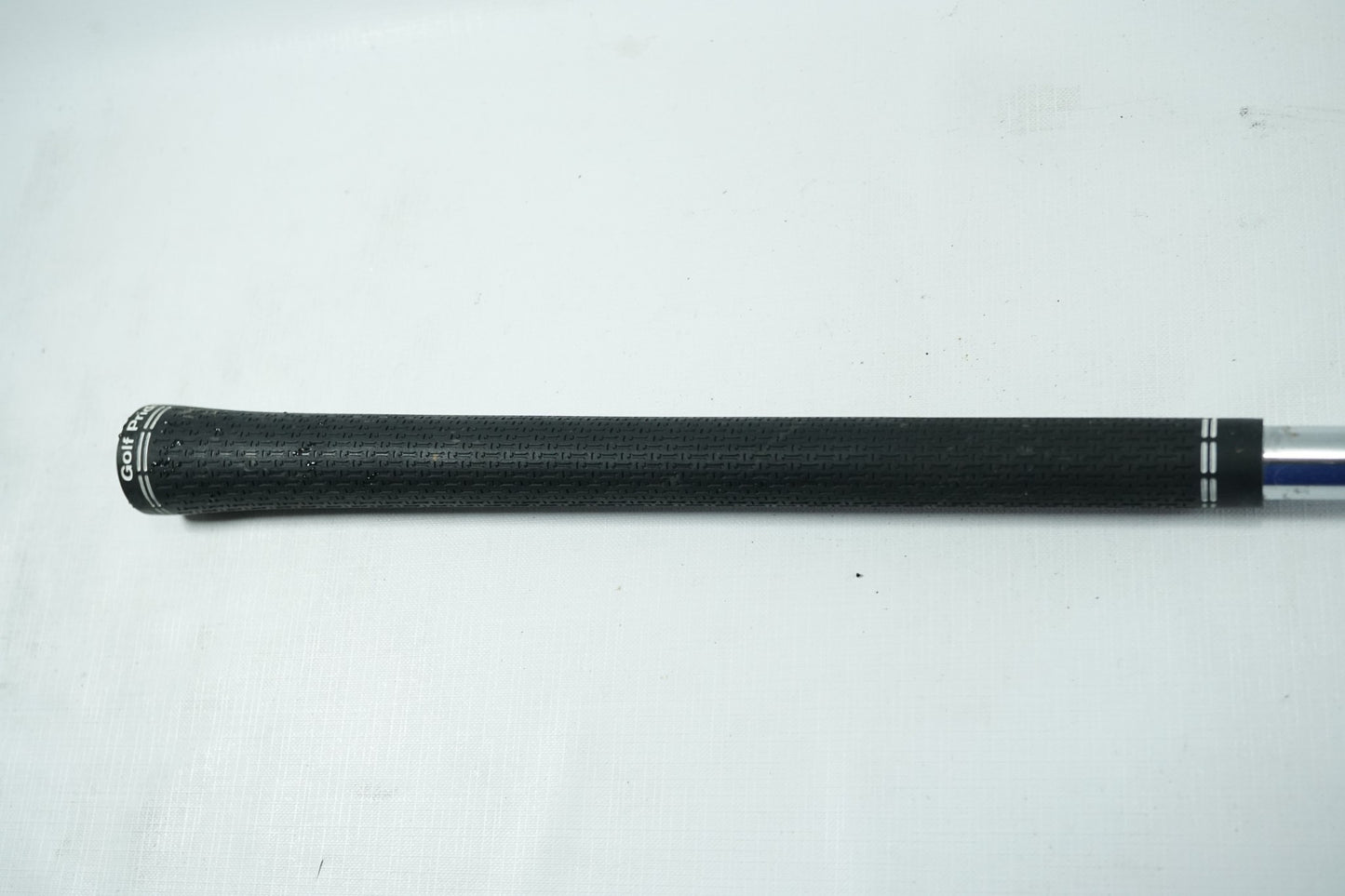 Mizuno Pro 221 7 Iron / Extra Stiff Flex Steel Shaft / Ex Demo
