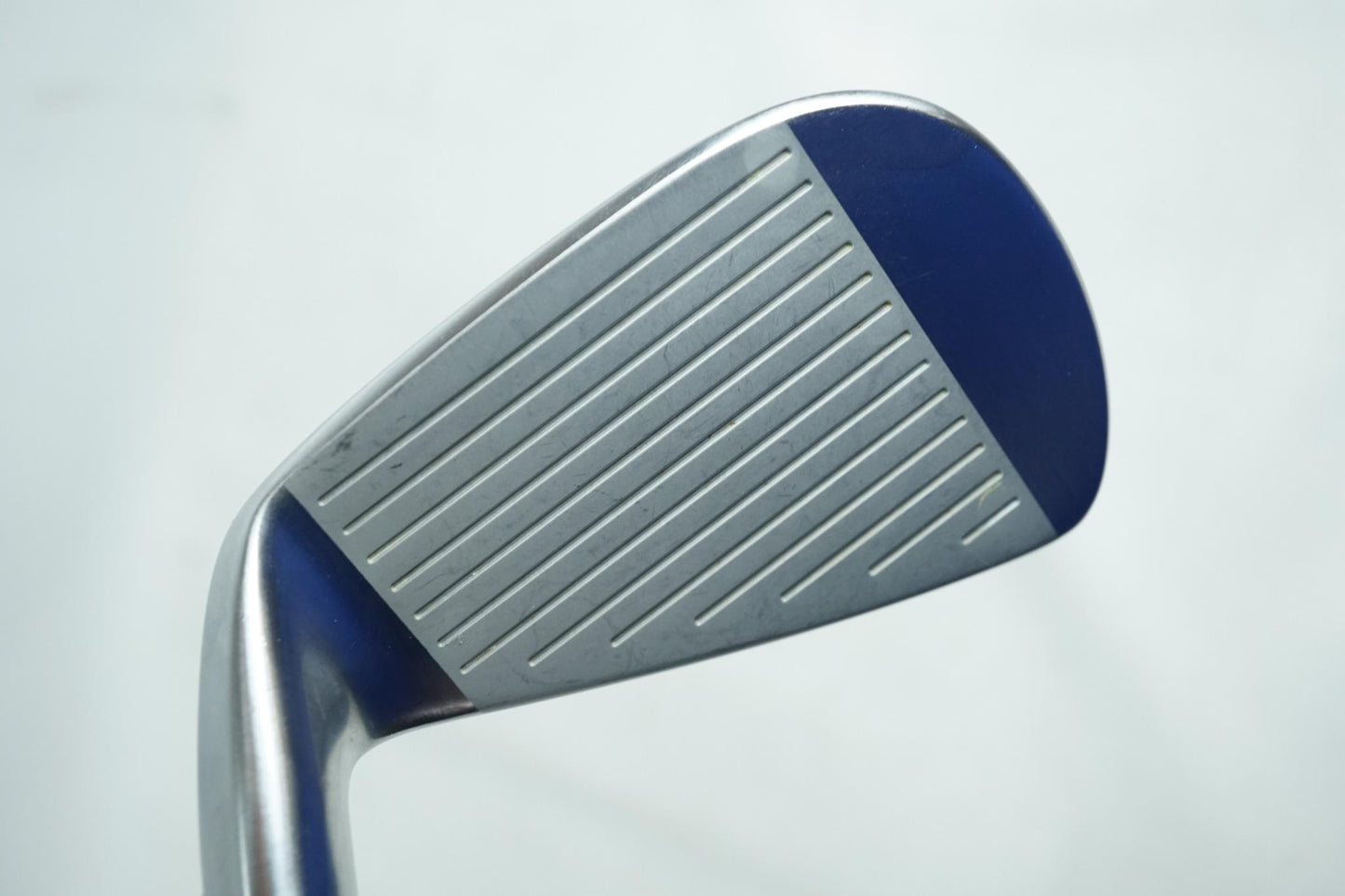 Mizuno Pro 223 7 Iron / Stiff Flex Steel Shaft / Ex Demo
