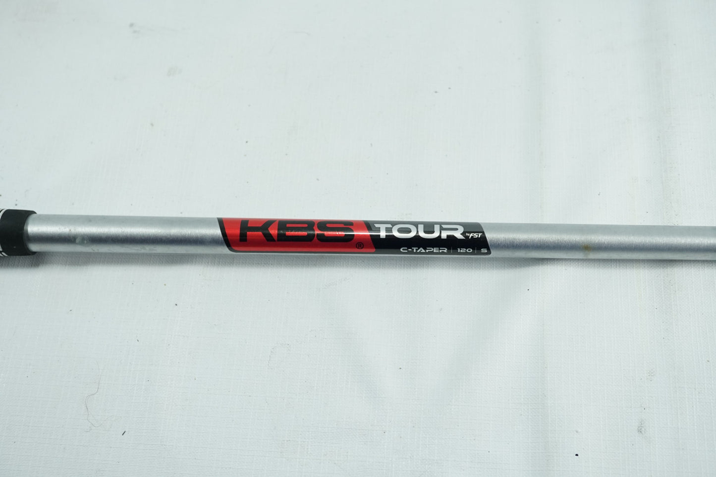 Mizuno Pro 223 7 Iron / Stiff Flex Steel Shaft / Ex Demo