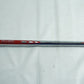 Mizuno JPX 919 7 Iron / Extra Stiff Flex Steel Shaft / Left Handed / Demo