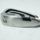 Slazenger V300 3 Iron / Regular Flex Steel Shaft / Left Handed