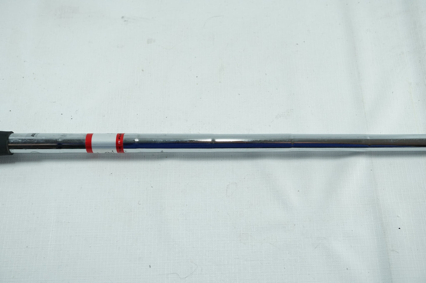 Slazenger V300 3 Iron / Regular Flex Steel Shaft / Left Handed