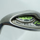Ping Rapture V2 Lob Wedge / Black Dot / Regular Flex Graphite Shaft / Left Hande