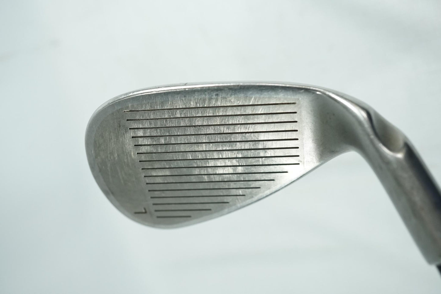 Ping Rapture V2 Lob Wedge / Black Dot / Regular Flex Graphite Shaft / Left Hande
