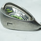 Ping Rapture V2 Lob Wedge / Black Dot / Regular Flex Graphite Shaft / Left Hande