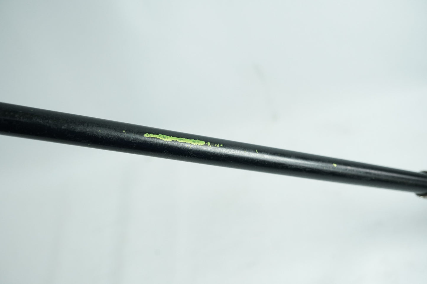 Ping Rapture V2 Lob Wedge / Black Dot / Regular Flex Graphite Shaft / Left Hande