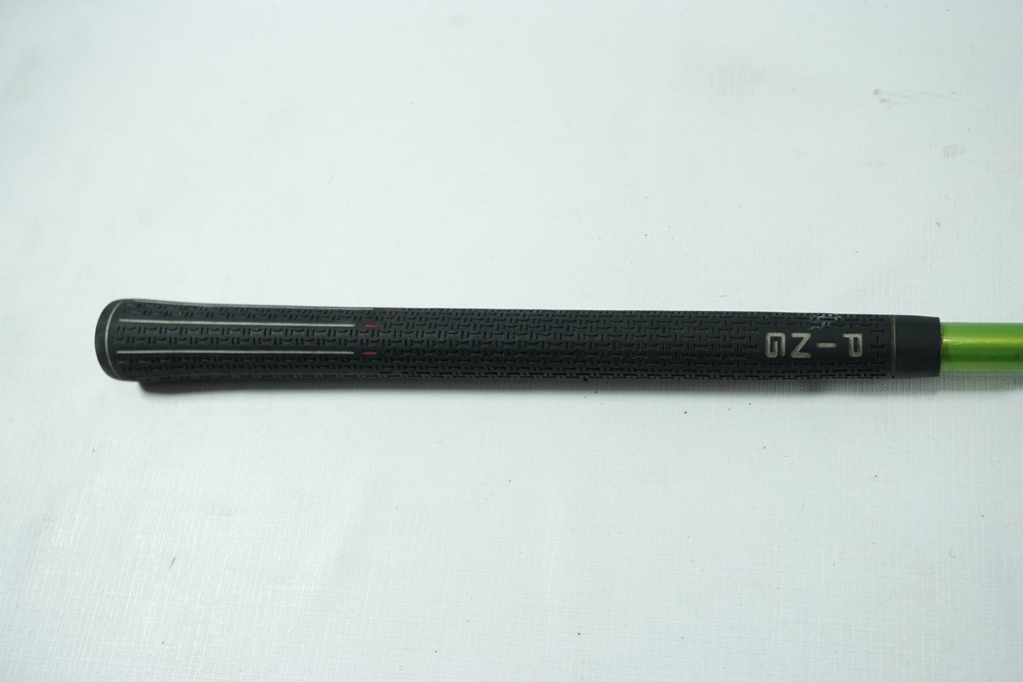 Ping Rapture V2 Lob Wedge / Black Dot / Regular Flex Graphite Shaft / Left Hande