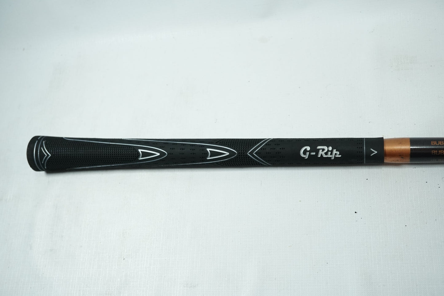 Taylormade Burner Oversize 2 Iron / Regular Flex Graphite Shaft / New Grip