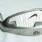 Nike NDS 9 Iron / Steel Shaft / New Grip