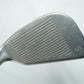 Ping Zing Sand Wedge / Black Dot / Stiff Flex Steel Shaft / New Grip