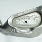 Ping Zing Sand Wedge / Black Dot / Stiff Flex Steel Shaft / New Grip