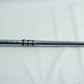 Ping Zing Sand Wedge / Black Dot / Stiff Flex Steel Shaft / New Grip