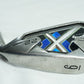 Callaway X22 6 Iron / Regular Flex Graphite Shaft