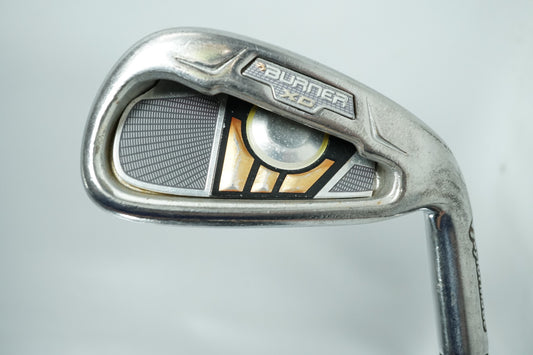 Taylormade Burner XD 4 Iron / Stiff Flex Graphite Shaft