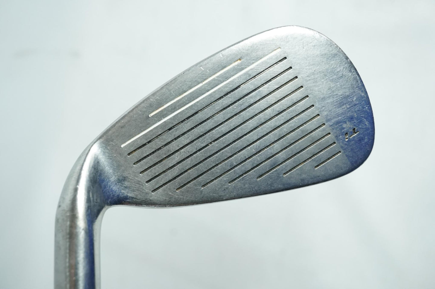 Taylormade Burner XD 4 Iron / Stiff Flex Graphite Shaft