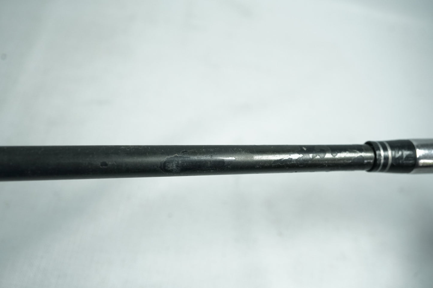 Taylormade Burner XD 4 Iron / Stiff Flex Graphite Shaft