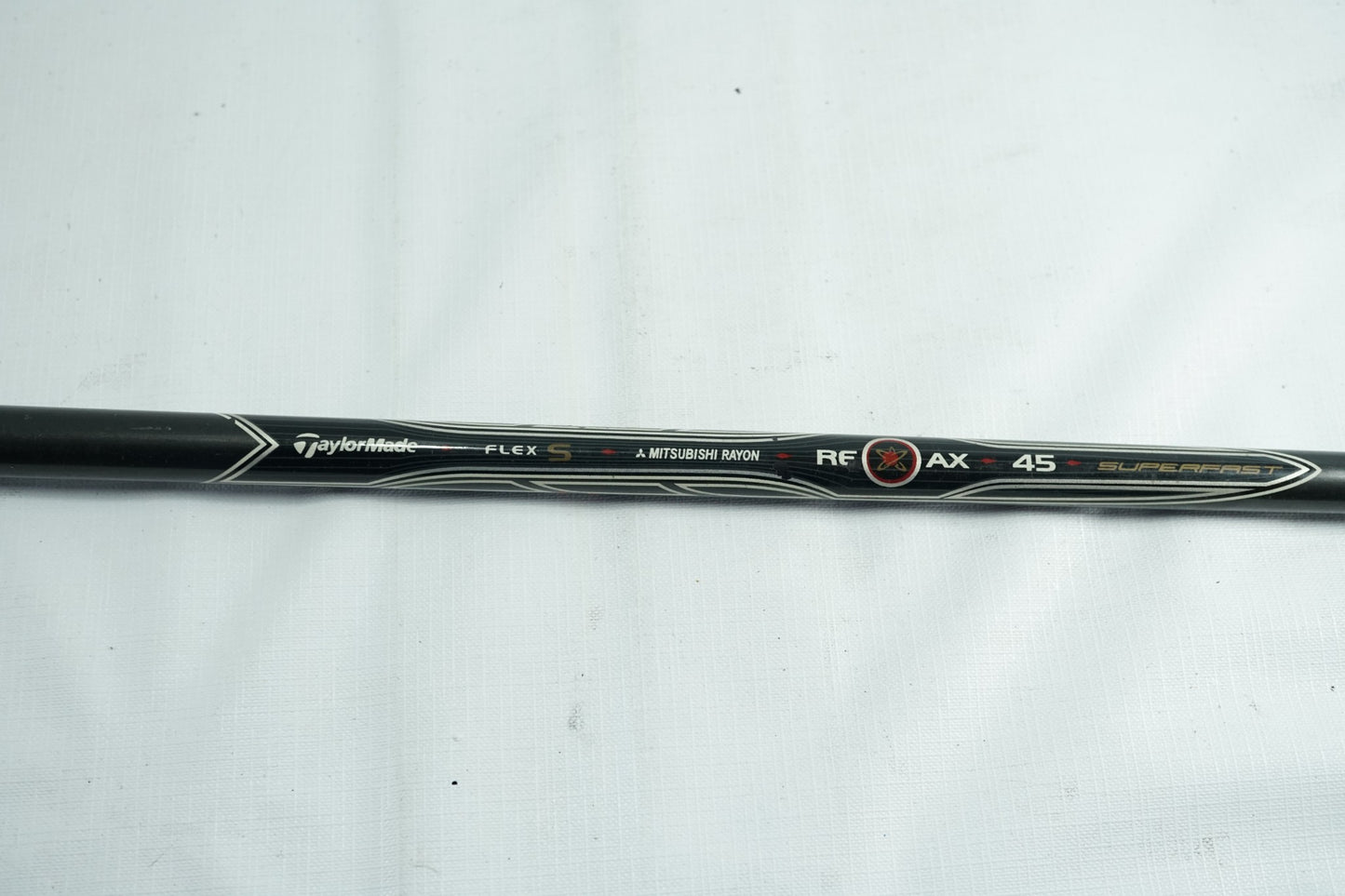 Taylormade Burner XD 4 Iron / Stiff Flex Graphite Shaft