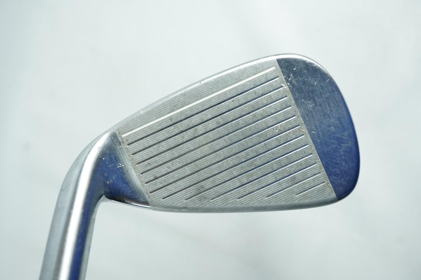 Cleveland CG16 7 Iron / Regular Flex Graphite Shaft