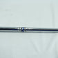 Callaway X18 6 Iron / Uniflex Steel Shaft