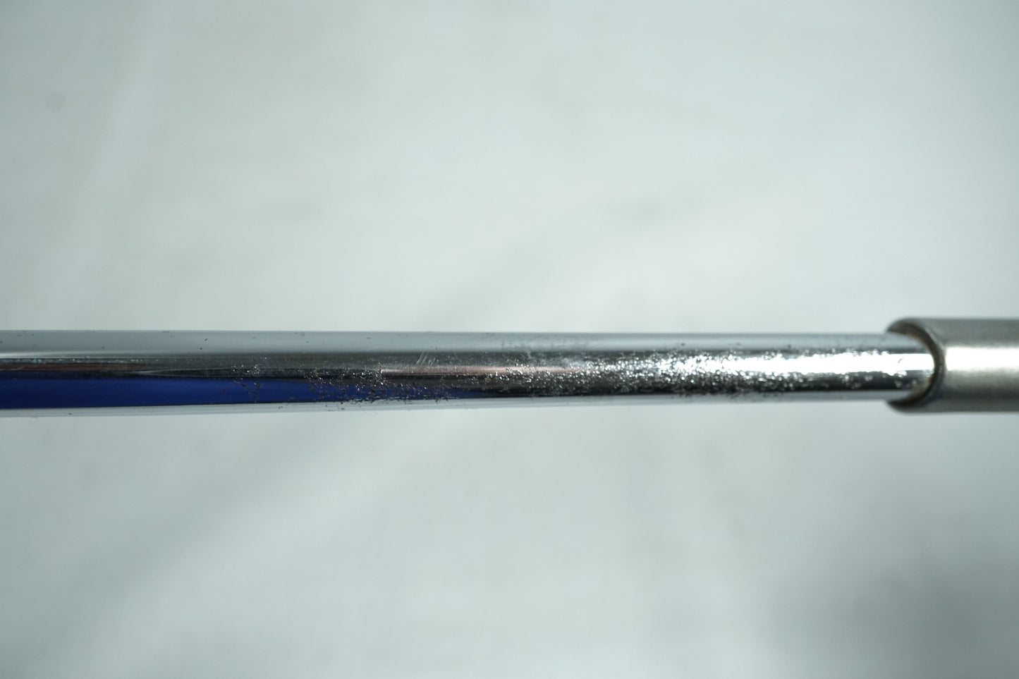 Ping G10 Sand Wedge / Red Dot / Regular Flex Steel Shaft