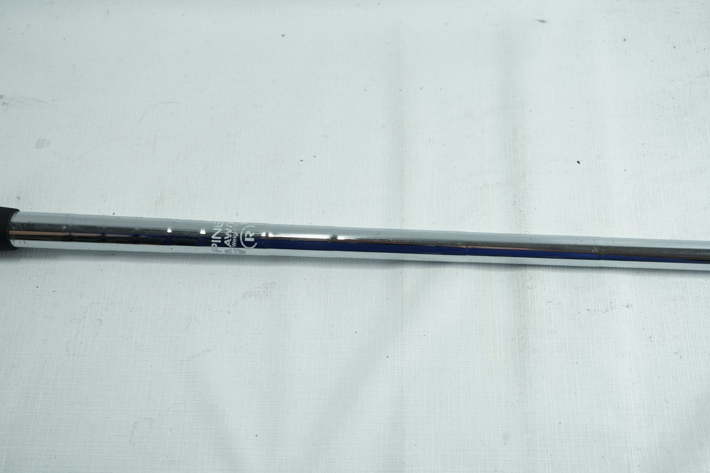 Ping G10 Sand Wedge / Red Dot / Regular Flex Steel Shaft