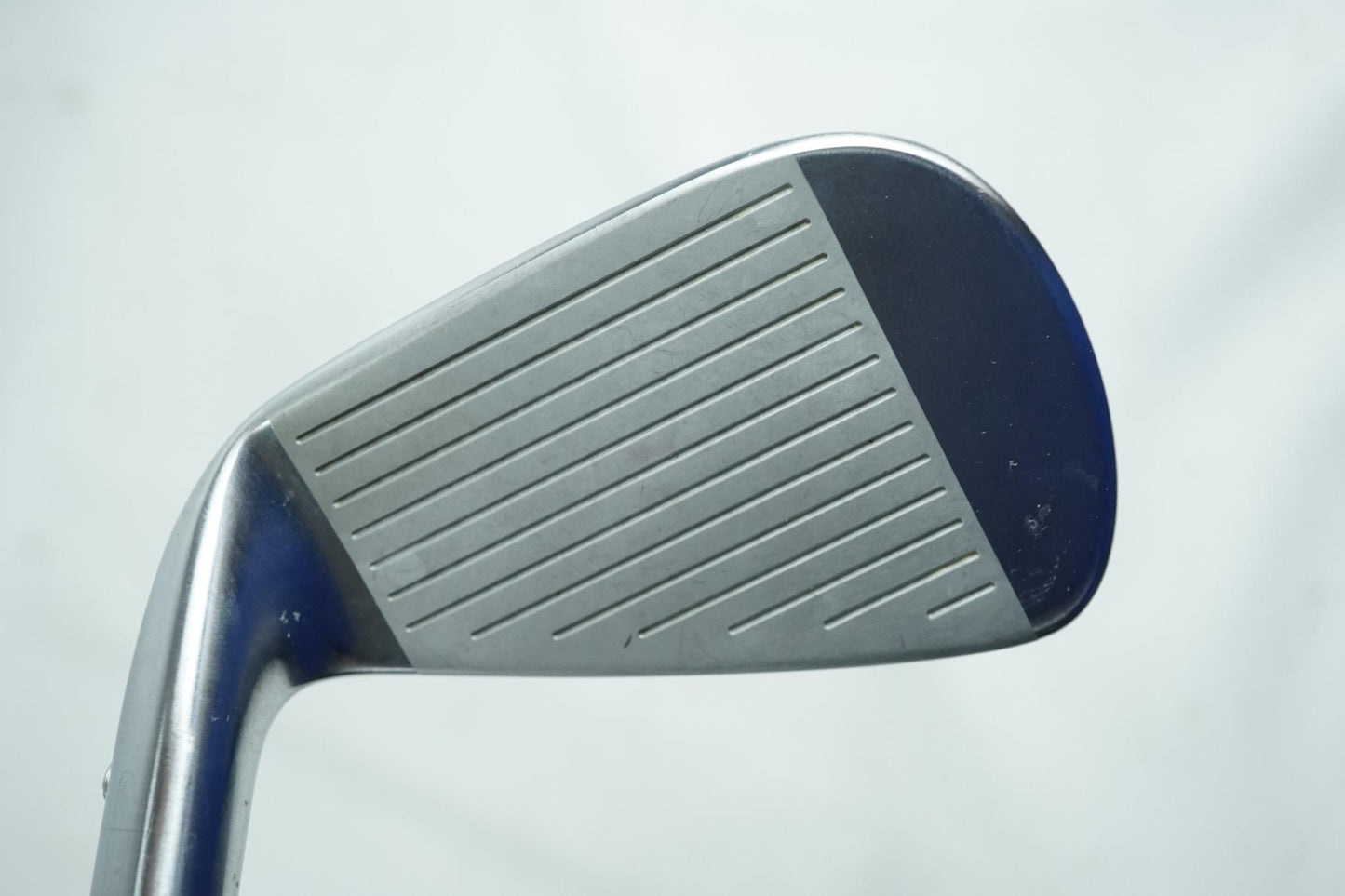 Mizuno Pro 223 7 Iron / Extra Stiff Flex Steel Shaft / Ex Demo / 260725267